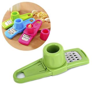 Dụng cụ xay nhuyễn tỏi ớt tiện dụng