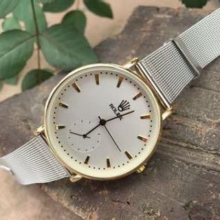 Đồng hồ dây lưới TL