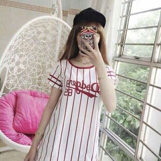 Áo Dodger 69 3 màu