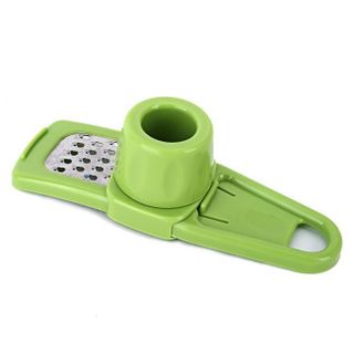 Dụng cụ xay nhuyễn tỏi ớt tiện dụng