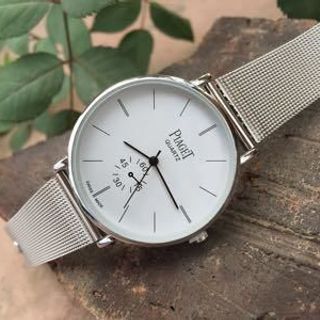 Đồng hồ dây lưới TL