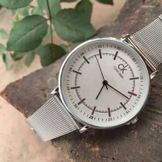 Đồng hồ dây lưới TL