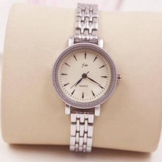 Đồng hồ nữ jw 07 giá sỉ