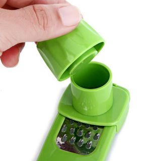 Dụng cụ xay nhuyễn tỏi ớt tiện dụng