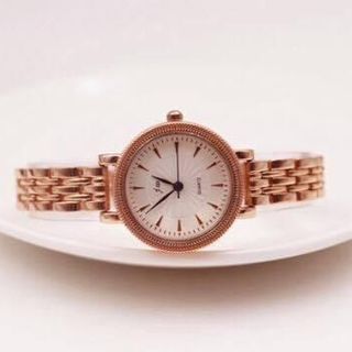Đồng hồ nữ jw 07 giá sỉ