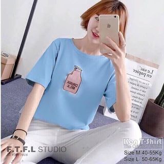 Xưởng chuyên sỉ Áo Thun - Bình Sữa