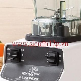 Máy xay đa năng super mum BL-8501