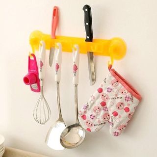 Kệ để dao và vật dụng nhà bếp đa năng