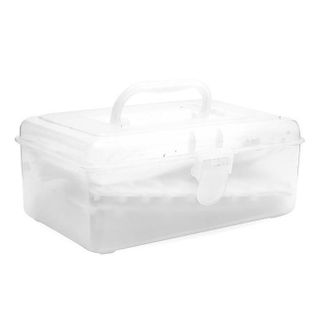 Bộ dụng cụ trang trí bánh kem 100 món tiện lợi
