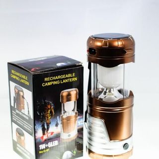 ĐÈN BÃO   NHÔM  3 IN 1    CỰC SÁNG  MẪU MỚI 2016