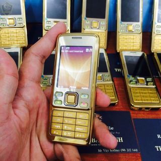 nokia 6300 chính hãng   fullbox  đủ phụ kiện