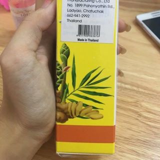 Gel tan mỡ new lic
