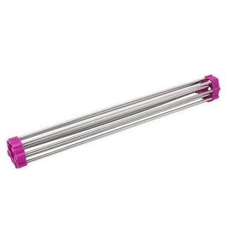 Kệ inox co giãn thông minh gác bồn rửa chén Vina.