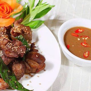 THỊT BẮP NET ĐỦ