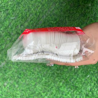 Thùng Thìa trắng sứ Thìa Thuận Thành - T 4000/50gói ( Tiêu chuẩn )