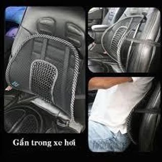 Lưới tựa lưng bảo vệ cột sống