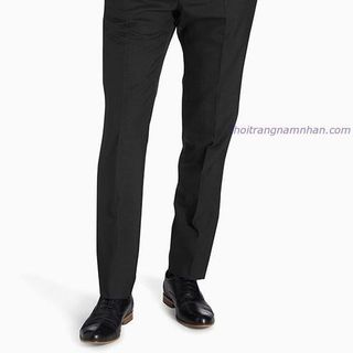 Quần tây một ly cao cấp
