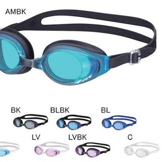 Kính Bơi View V610 ( hàng chính hãng ) Nhật Bản