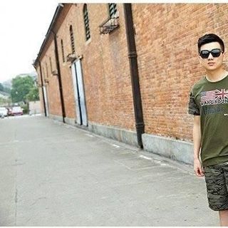 Đồ Short Lính Nam TP960 Sale 95.000đ