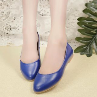 GIÀY BÚP BÊ NỮ CAO CẤP