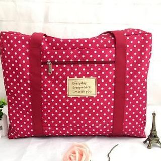 Túi vali kéo du lịch tiện dụng