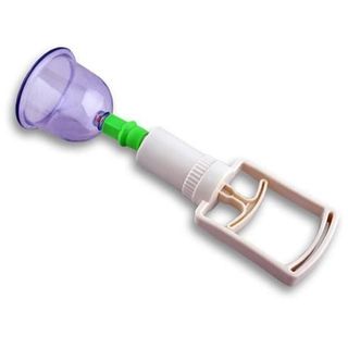 Bộ 6 ly giác hơi không dùng lửa cực kỳ an toàn.