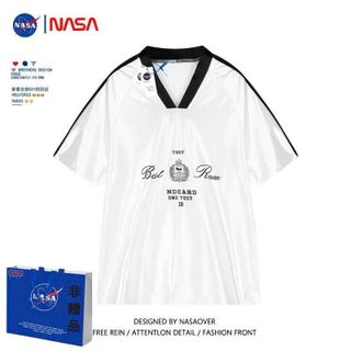 Áo Thun RICXY Nam Nữ " Best Road " Unisex From Rộng Cổ Tim Tay Sọc