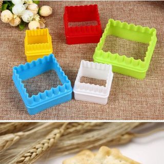 Dụng Cụ Làm Bánh Tiện Dụng