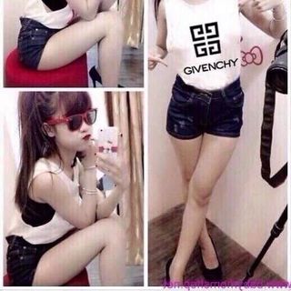 Xưởng Chuyên Sỉ Áo Thun - ATT74
