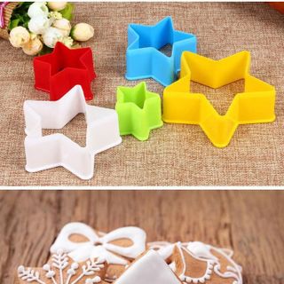 Dụng Cụ Làm Bánh Tiện Dụng