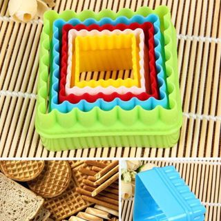 Dụng Cụ Làm Bánh Tiện Dụng