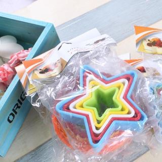 Dụng Cụ Làm Bánh Tiện Dụng