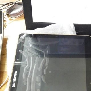 MÁY TÍNH BẢNG SAMSUNG TAB   ĐÀI LOAN