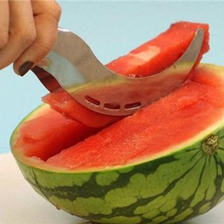 Dụng cụ cắt bổ dưa hấu