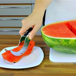 Dụng cụ cắt gắp dưa hấu (Loại 1)