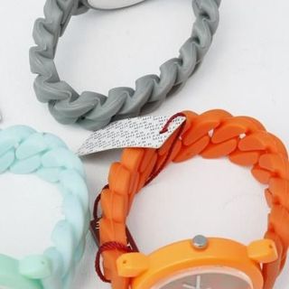 Đồng hồ vòng tay cao su MY048