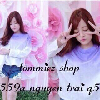 Xưởng chuyên sỉ áo thun -att41
