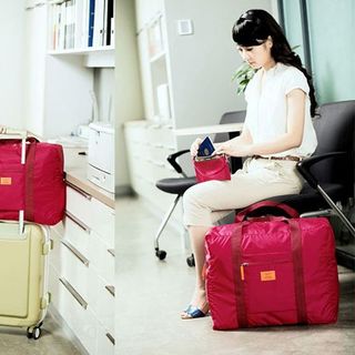 Túi xách du lịch Embellish đa năng