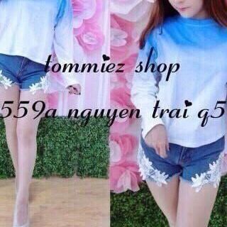 Xưởng Chuyên Sỉ Áo Thun - ATT40