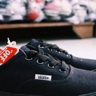 Giày Van's Việt Nam