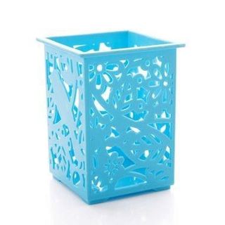 Combo 2 ống nhựa đựng viết và vật dụng cá nhân...