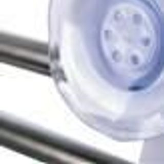 Kệ treo khăn nhà tắm đa năng hít chân không