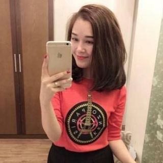 Xưởng chuyên sỉ áo thun - ÁO THUN TEEN 03