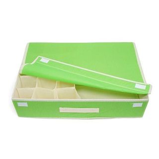 Hộp đựng đồ lót 2 trong 1 có nắp tiện dụng