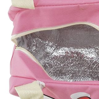 Túi giữ nhiệt xinh xắn Kitty loại dày cực cute