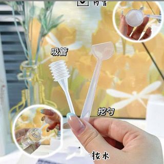 BỘ CHIẾT MỸ PHẨM 9PSC K4973