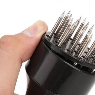 Dụng cụ làm mềm thịt Meat Tenderizer, giá sỉ rẻ nhất thị trường