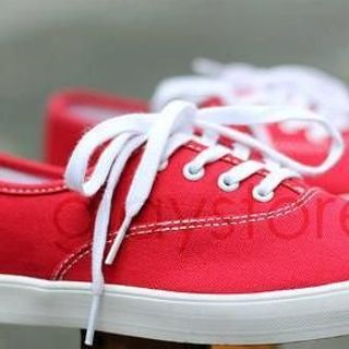 GIÀY KEDS NỮ - CHUYÊN SỈ