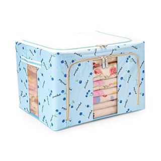 Tủ cao cấp khung thép chống thấm Vina loại 66L