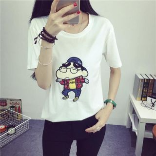 Áo Thun Shin - Xưởng chuyên sỉ Áo Thun